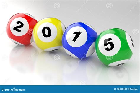 Loto 2015.